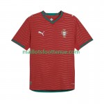 Maillot/Tenue Portugal World Cup Domicile 2026